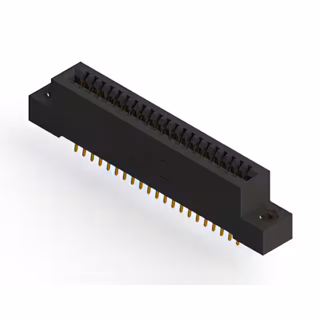 392-042-556-207 EDAC Inc.  Edgeboard Connectors